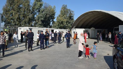 Νέα «γραμμή» στο Μεταναστευτικό από την ΕΕ: Τι αλλάζει στην Ελλάδα    