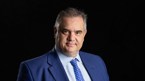 Σε Ρόδο και Κω ο Υφυπουργός Εσωτερικών Βασίλης Σπανάκης