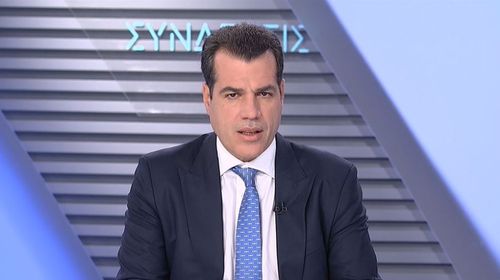 Προχωρά η δημιουργία δομής μεταναστών στην Κρήτη