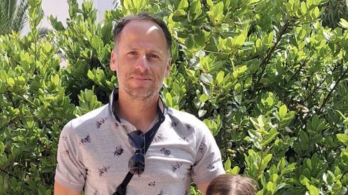 Ο Γιώργος Δουβας μιλάει για την συμμετοχή του στο “Frogman Swimrun” και την κατάκτηση της 2ης θέσης 