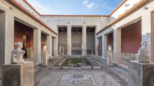 Πανσέληνος του Αυγούστου: Ανοιχτά μουσεία και μνημεία σε Ρόδο, Κω και Πάτμο το βράδυ της Παρασκευής 28/8