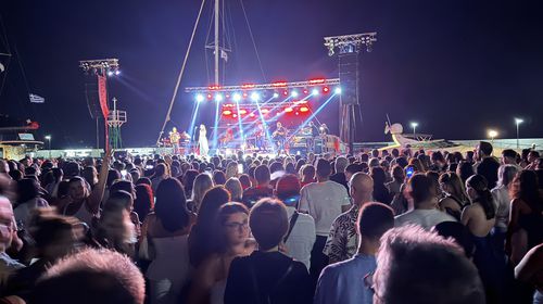 Απάντηση του Δημάρχου Κω Θ. Νικηταρά για τα όσα προηγήθηκαν της συναυλίας του Γ. Κότσιρα 