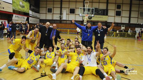 Πρωταθλήτρια Δωδεκανήσου η Ελπίδα Πεταλούδων