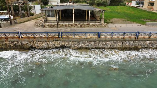 Σε κατάσταση έκτακτης ανάγκης κηρύχθηκε η Κέφαλος με απόφαση του Υπ. Πολιτικής Προστασίας    