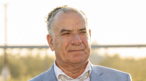 Έφυγε από τη ζωή ο Κωνσταντίνος Φαρμάκης - Ένας άνθρωπος με σημαντική πορεία στον χώρο του εμπορίου τουριστικών ειδών