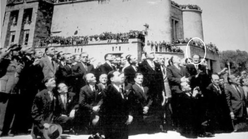 31 Μαρτίου 1947: Η ημέρα που η Ιστορία κράτησε την αναπνοή της