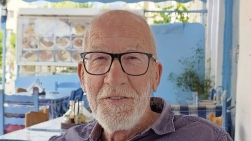"Έφυγε" από τη ζωή ο αγαπητός συμπολίτης μας Νίκος Φοροζης