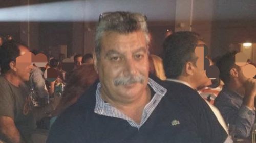 "Εφυγε" από τη ζωή ο αγαπητός συμπολίτης μας Γιώργος Μιχελαράκης