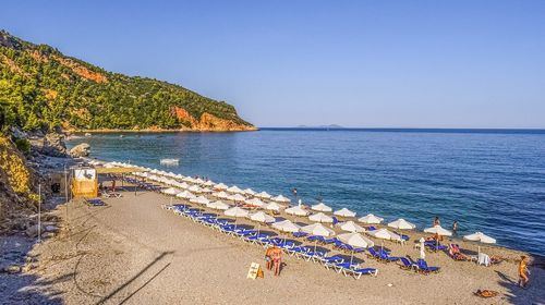 Γιατί ποτέ καμία χώρα δεν πλούτισε από τον τουρισμό. Και ούτε πρόκειται να πλουτίσει...