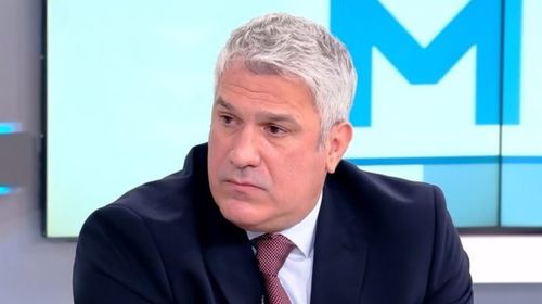 Σ. Χαριτάτος: "Συνεργάτης της Yπουργού Σ. Ζαχαράκη ζήτησε να με αποπέμψουν και να το βουλώσω" - Τι καταγγέλλει ο δημοσιογράφος