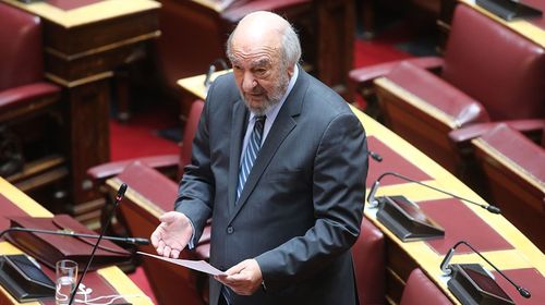 Γ. Νικητιάδης στη Βουλή: Έλλειψη ουσιαστικού ενδιαφέροντος της Ν.Δ. για τους Έλληνες του εξωτερικού