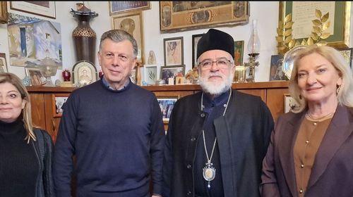 Υπογράφεται την Πέμπτη 5/3 η σύμβαση χρηματοδότησης από τον Δήμο Κω στην Ιερά Μητρόπολη