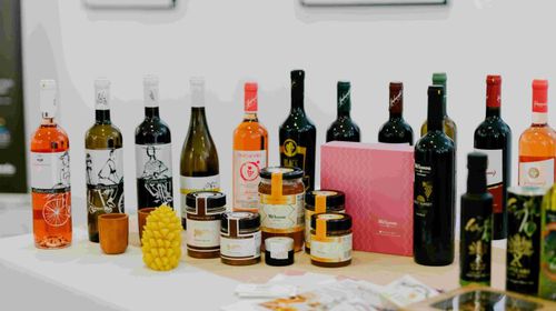 Ανοικτή πρόσκληση σε παραγωγούς του Ν. Αιγαίου για συμμετοχή τους στον Διεθνή Διαγωνισμό Δώρων Γαστρονομίας 2026