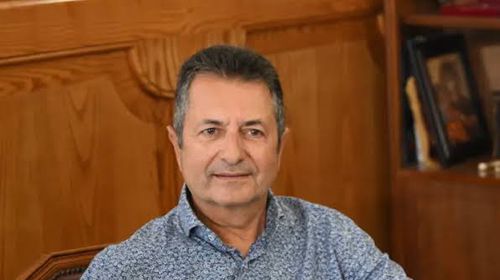 Γ. Καλέργης: Ο κ. Χόνδρος ερμήνευσε λάθος τα όσα είπα – Δεν μειώνω ούτε μηδενίζω το έργο των προηγούμενων Προέδρων της Μαρίνας