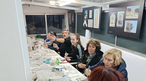 Σ. ΧΑΤΖΗΠΕΤΡΟΣ: ΕΡΧΕΤΑΙ ΤΟ ΠΑΡΚΟ ΨΗΦΙΔΩΤΩΝ ΣΤΗΝ ΚΩ 