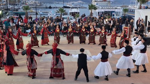 2ο Αλασαρνιτών Αντάμωμα: Όταν ένα Αντάμωμα γίνεται μνήμη καρδιάς