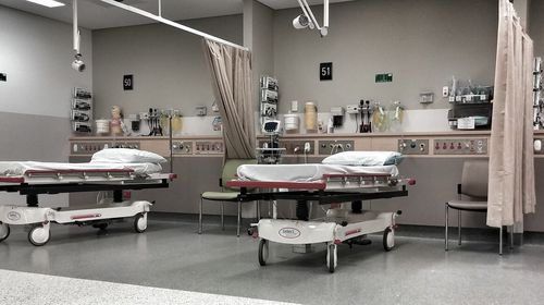 Σέρρες: Νοσοκομείο έδωσε σε συγγενείς νεκρού λάθος σορό - Τρέχουν για εκταφή