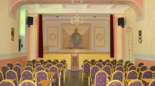 Ἐκδήλωση τῆς Ἱερᾶς Μητροπόλεως Κώου καί Νισύρου γιά τήν ἑορτή τῶν Τριῶν Ἱεραρχῶν