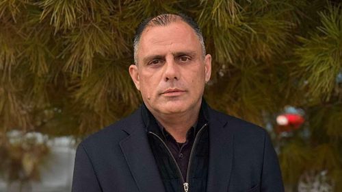 Θοδωρής Ασβεστάς: Ιστορική στιγμή για τη Λέρο - Το Τουρνουά Μπάσκετ Αιγαίου ξεκινά με πάνω από 200 αθλητές