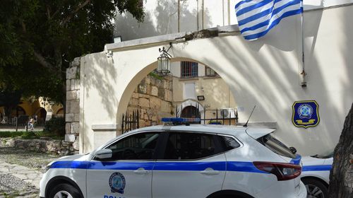 Σύλληψη ημεδαπού για παράβαση σε κατάστημα στην Κω (είχε δυνατά την μουσική)