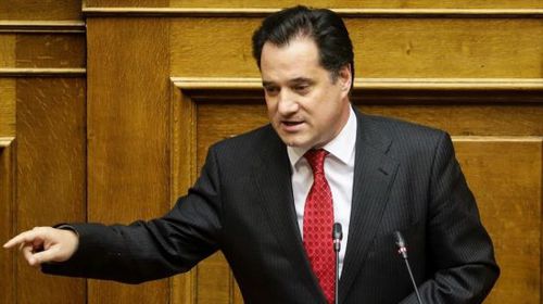 Άδ. Γεωργιάδης: Πάνω από 2.000 αιτήσεις για 1.131 θέσεις γιατρών