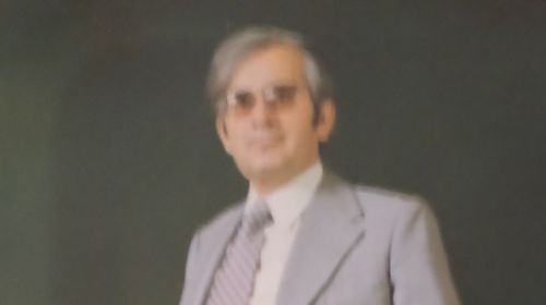 "Έφυγε" από τη ζωή ο αγαπητός συμπολίτης μας Σεβαστός Ι. Χατζησεβαστός