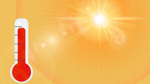 Καιρός: Έρχεται νέο θερμό κύμα – Έως και 40°C το Σαββατοκύριακο, επιμένει η ζέστη έως την Τετάρτη