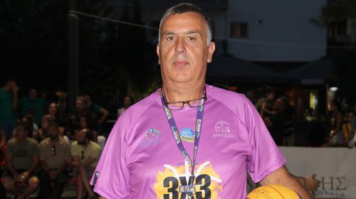 H απάντηση του Προέδρου του Φοίβου Κω Ν. Μιμερίνη στον Έσπερο