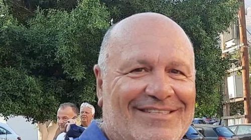 Γ. Χαλίκος: «Με βαριά καρδιά, αλλά με καθαρή συνείδηση, αποχωρώ από την ιδιαίτερη πατρίδα μου την Κάλυμνο»