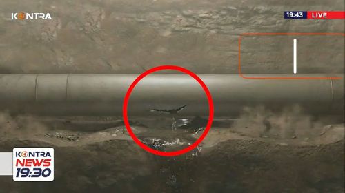 Το πόρισμα της Πυροσβεστικής για τη Βιολάντα: Η πολύμηνη διαρροή και ο σπινθήρας που τίναξε το εργοστάσιο στον αέρα