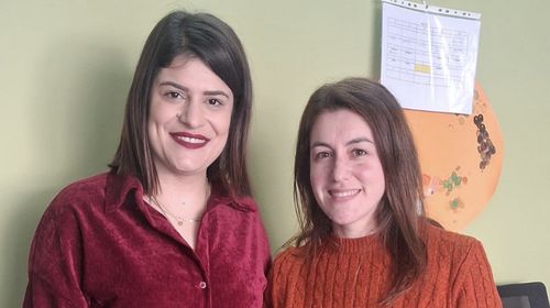 Ξεκίνησε στην Κω η δράση «Φέτος γίνε και εσύ Νονός»