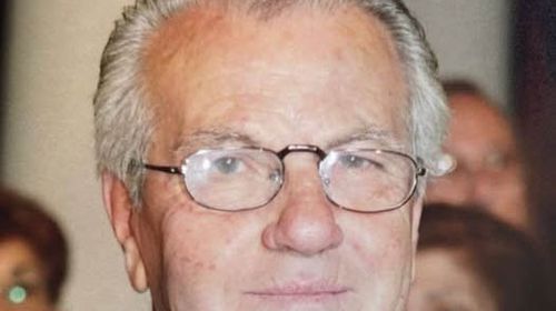 “Έφυγε” από τη ζωή ο αγαπητός συμπολίτης μας Ευάγγελος Γρηγοριάδης