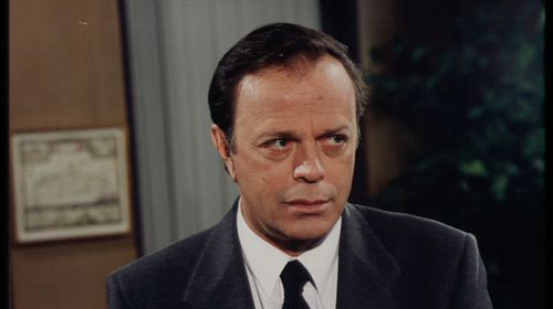 Πέθανε ο γνωστός ηθοποιός Χρήστος Πολίτης (ο «Γιάγκος Δράκος» της «Λάμψης»)