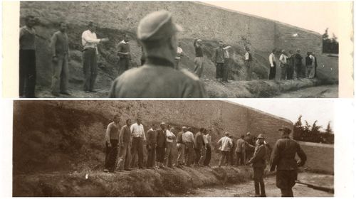 Κ. ΚΑΪΣΕΡΛΗΣ: ΟΙ ΦΩΤΟΓΡΑΦΙΕΣ ΤΟΥ 20ου ΑΙΩΝΑ
