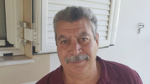 "Εφυγε" από τη ζωή ο αγαπητός συμπολίτης μας Γιώργος Μιχελαράκης