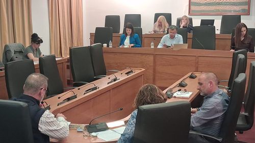Δείτε ζωντανά την συνεδρίαση του Δημ. Συμβουλίου Κω
