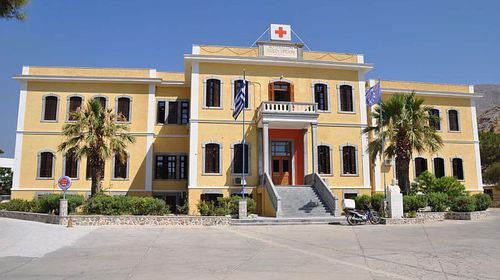 Τραγωδία στην Κάλυμνο: Νεκρός 57χρονος από έκρηξη δυναμίτη σε γάμο