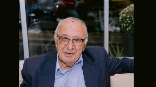 «Έφυγε» από τη ζωή ο αγαπητός συμπολίτης μας Τάκης Διακαναστάσης