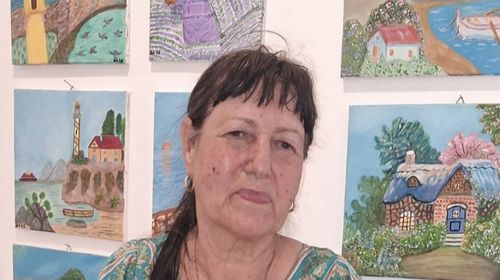 Σήμερα η παρουσίαση του βιβλίου της Ξ. Αγρέλλη «Η κραυγή της Γης»