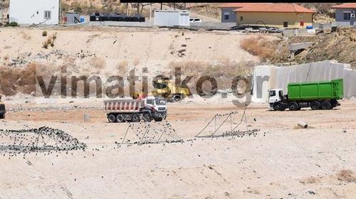 Δήμος Κω: Ορισμός δικηγόρου για άσκηση προσφυγής για την μεταφορά απορριμμάτων της Καλύμνου στον ΧΥΤΑ Κω