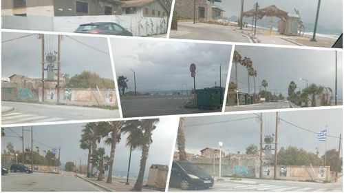 Έτσι θα υποδεχθούμε τους τουρίστες; (γράφει η Ξανθίππη Αγρέλλη)