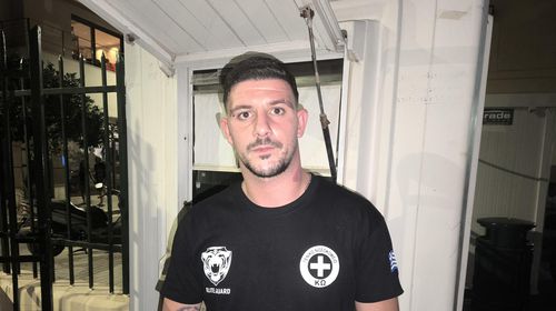 24ωρη πλέον φύλαξη στο νοσοκομείο Κω - Συνεργασία με εταιρεία security 