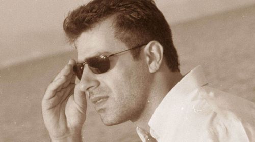 Συνέντευξη του Κώου ξενοδόχου και ηθοποιού Κώστα Καραθωμά στο "protithesi.com"