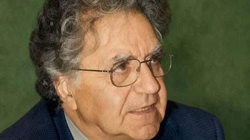 Έφυγε από τη ζωή ο διακεκριμένος Καλύμνιος καθηγητής Μαιευτικής και Γυναικολογίας Σακελλάρης Καρπάθιος