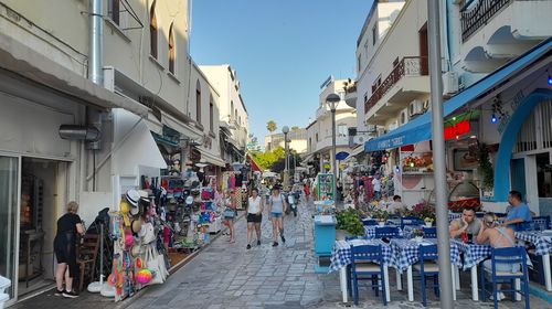 TUI: Κρήτη, Ρόδος, Κως στους 5 top προορισμούς -  Στροφή στα οικονομικότερα ξενοδοχεία 