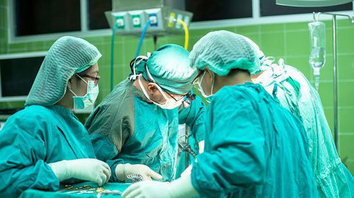 Σε εφαρ­μο­γή η διά­τα­ξη για βαρέα και ανθυγιεινά σε νοσηλευτές και διασώστες