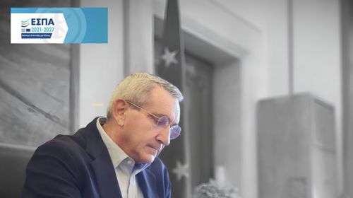Με ευρωπαϊκή χρηματοδότηση η δωρεάν πρόσβαση για 5.837 παιδιά και ΑμεΑ σε δομές προσχολικής αγωγής και δημιουργικής απασχόλησης στο Ν. Αιγαίο