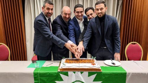 Προσυνεδριακός διάλογος του ΠΑΣΟΚ στα Νότια Δωδεκάνησα με πολιτικές παρεμβάσεις και κοπή βασιλόπιτας