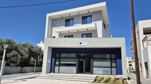 Εκτός σύμβασης η εταιρεία που φύλασσε τις εφορίες Ρόδου και Κω για απλήρωτους μισθούς φυλάκων  