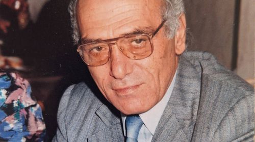 «Έφυγε» από τη ζωή ο αγαπητός συμπολίτης μας Γιώργος Αργυρός